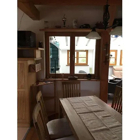 Дом отдыха Momo Comfortable Holiday Nieder-Kinzig