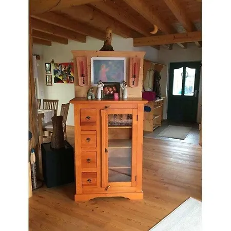 Дом отдыха Momo Comfortable Holiday Nieder-Kinzig