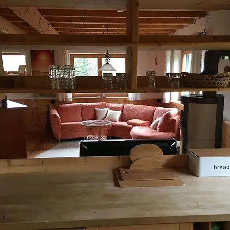 Дом отдыха Momo Comfortable Holiday Nieder-Kinzig