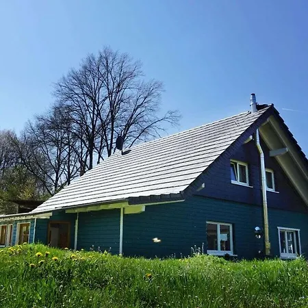 Momo Comfortable Holiday Дом отдыха Nieder-Kinzig