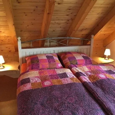 Momo Comfortable Holiday Дом отдыха
